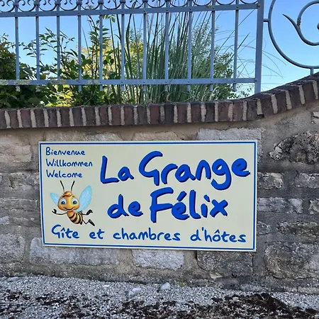 Privatif A La Campagne ゲストハウス Fontainebrux